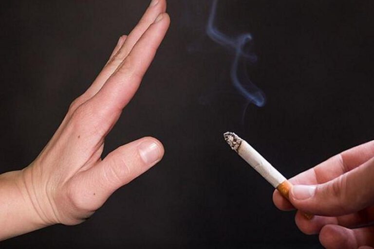 Konsum von E-Zigaretten steigert Rauchstopp Motivation auch bei überzeugten Rauchern